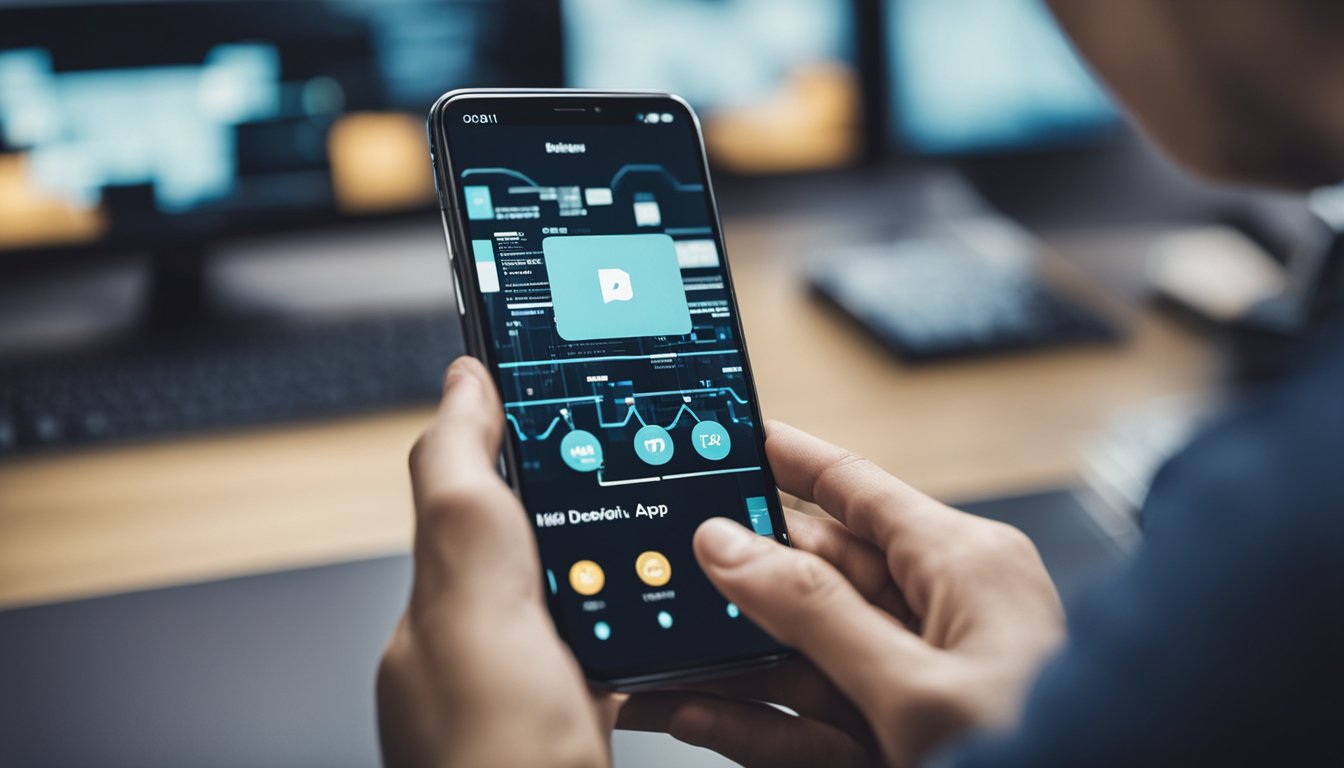 As a mobile app developer, I know firsthand that creating a mobile app is a complex and dynamic process. It requires attention to detail, creativity, and a deep understanding of the user's needs. However, even the best-designed app can fail if it is 